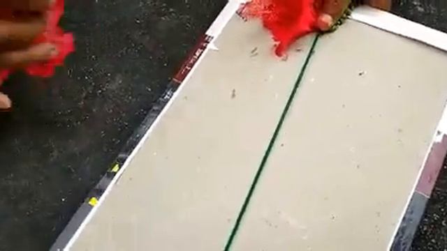 Hibiscus Beauty ll hibiscus garland ll garland ll flower garland ll colourful flower ll Royal kolam смотреть онлайн