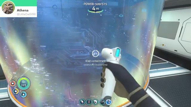 Subnautica (Part 10) Have Mods Will Travel смотреть онлайн