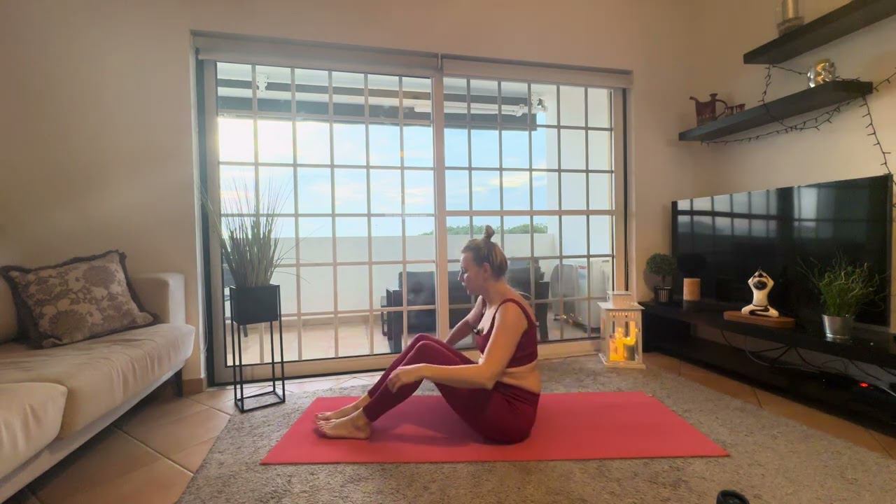 МФР для спины смотреть онлайн