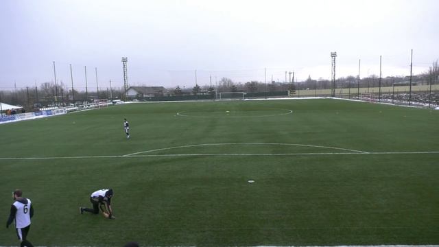 ЛФЛ КБР - КУБА-ТАБА. Группа "С" . 6-й тур Зимнего кубка ЛФЛ КБР 2022/23 смотреть онлайн