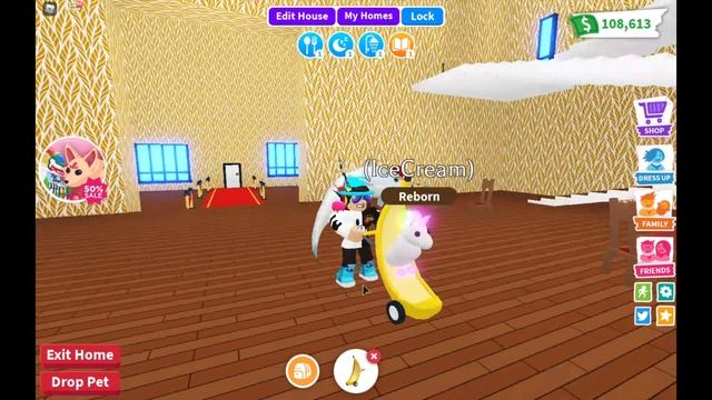 (*NEW*)All 38 TYPES OF STROLLERS AND VALUES IN ROBLOX ADOPT ME! смотреть онлайн