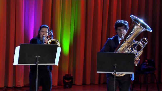 Turku Philharmonic Orchestra wishes you a merry Christmas! смотреть онлайн