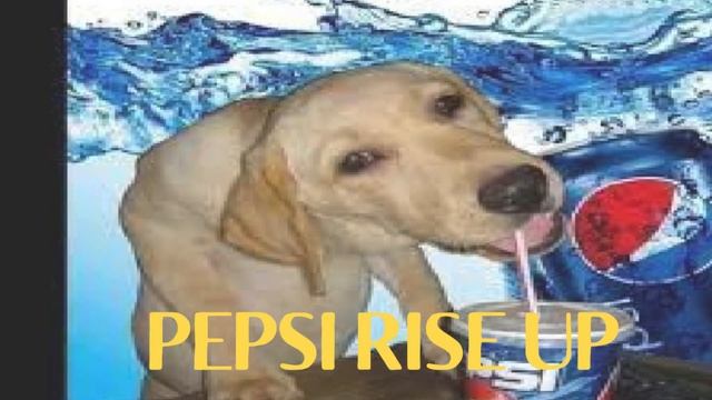 PEPSI RISE UP WO SIKANDER SONG смотреть онлайн