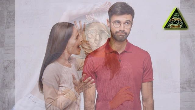 Стихотворение. Космический разум - очищение ума смотреть онлайн