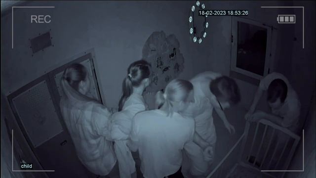 Немного о том, как мы сходили на квест "Астрал" Екатеринбург (18.02.2023) смотреть онлайн