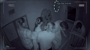 Немного о том, как мы сходили на квест "Астрал" Екатеринбург (18.02.2023)