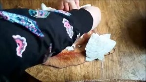 Как шинковать капусту блендером