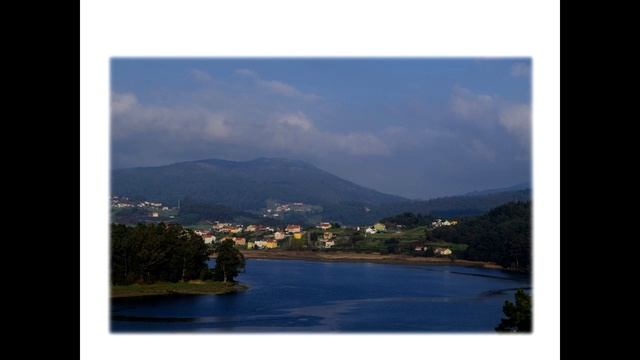 Лекция «Грани Испании» смотреть онлайн