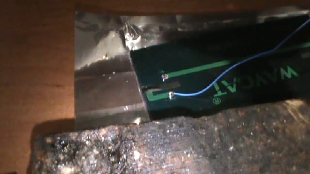 солнечная батарея пайка проводов смотреть онлайн