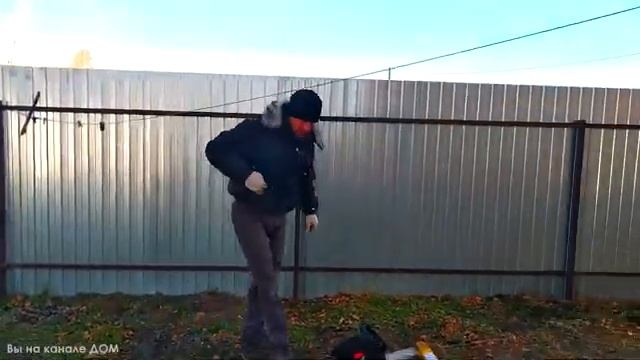 ▶️ КРОНШТЕЙН для ДЫМОХОДА своими руками. ПЕЧЬ-КАМИН в каркасном доме часть#1. Обзор РЕСАНТА 190 смотреть онлайн