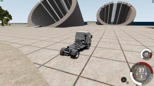 Машины против спуска смерти