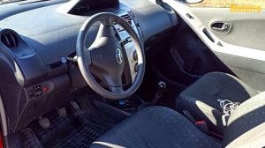 Стоит ли покупать Toyota Yaris II (2005-2011)?