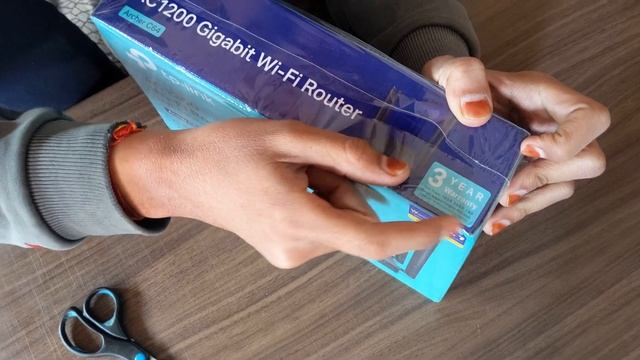 tp link archer c64 router unboxing смотреть онлайн