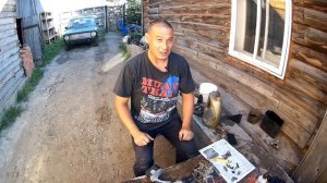 Ремонт головки двигателя "ЛИФАН" 168 F2.Притирка клапанов.