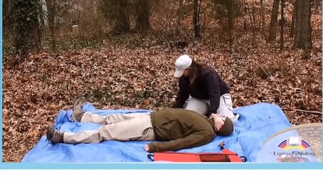 Excel 9. Module 2. First Aid смотреть онлайн