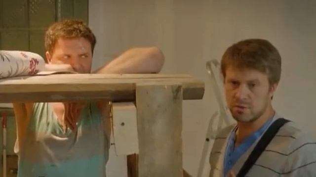 Идеальный брак - Сериал - Серия 6 - Мелодрама смотреть онлайн