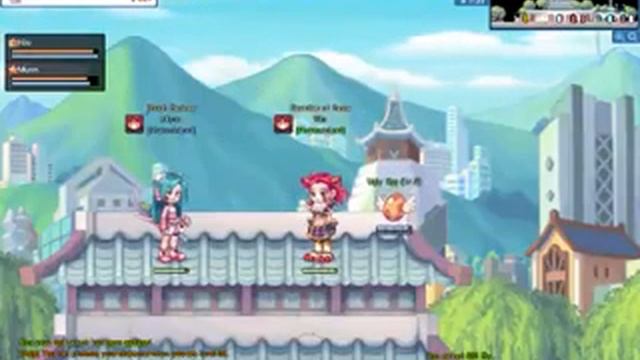 La Tale Emote Showcase смотреть онлайн