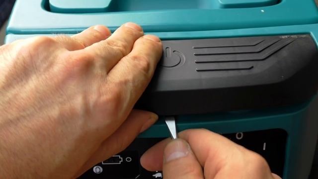 Что Это Такое И Как Работает Гибридный Пылесос Makita DVC150L смотреть онлайн