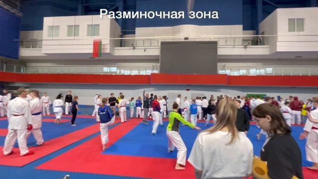 KARATE-VLOG?// Поездка в Минск??//Orel-karat//Pankratov team смотреть онлайн