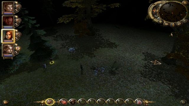 A Farewell to Dragons - 020/138 - Felle schnappen смотреть онлайн