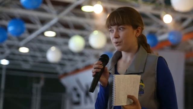 День второй. Дневник чемпионата World Skills Russia Хабаровский край 2013. смотреть онлайн