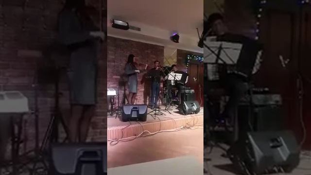 Дуэт/трио Танго смотреть онлайн