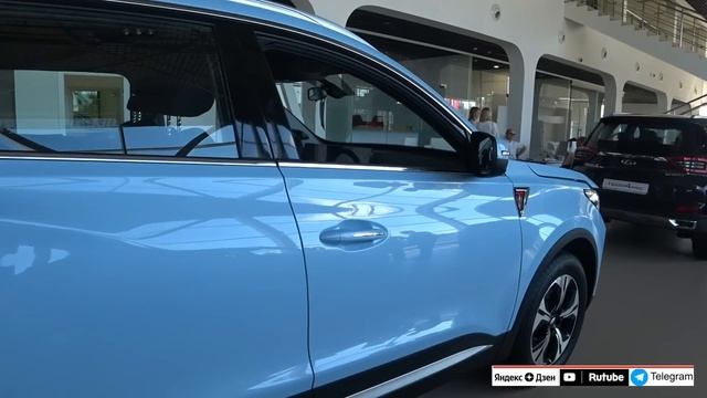 CHERY ЦЕНЫ октябрь 2023 смотреть онлайн