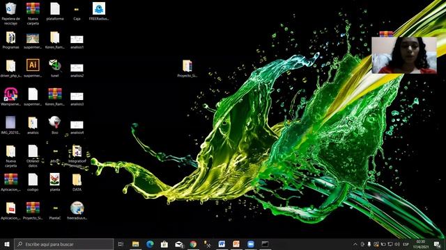 Como Instalar FREERADIUS смотреть онлайн