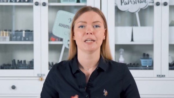 Топ 7 ошибок при открытии маникюрного салона| Вероника Подгорная| школа маникюра Paris Nail