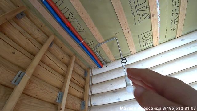 Отопление частного дома 130 кв. м. Раскрываем все нюансы. смотреть онлайн