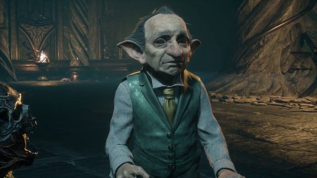I Finally Played Hogwarts Legacy...And it's Amazing! смотреть онлайн