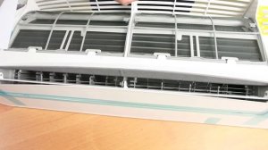 Daikin FTXG - дизайнерский кондиционер премиум класса