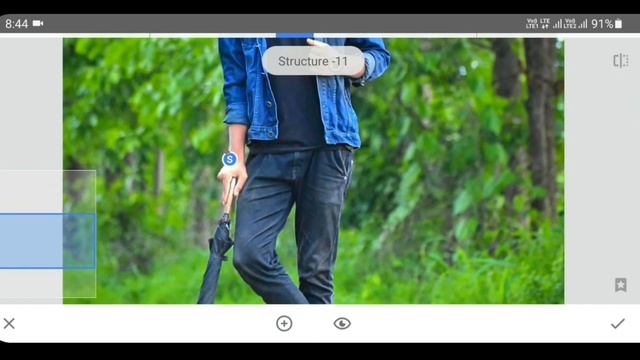 Snapseed Trending photo editing in telugu | Photo editing in telugu | Photo editing tricks|Blow Art смотреть онлайн