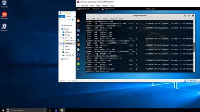 [Exploit Demo] #01 TxTPwNShell смотреть онлайн