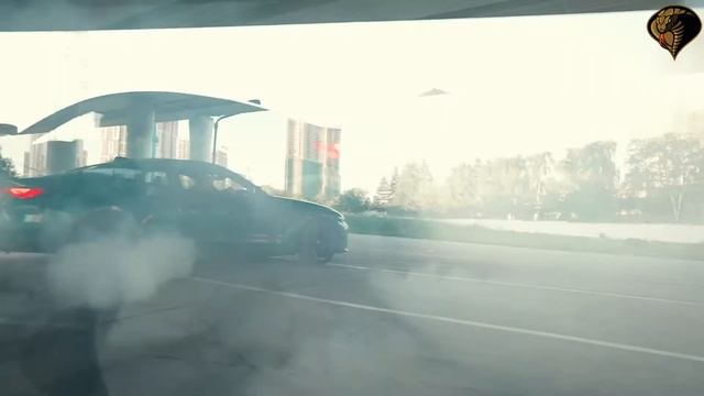 $UICIDEBOY$ - LTE//GLOSS OF BLOOD (BMW M4 COMPETITION) смотреть онлайн