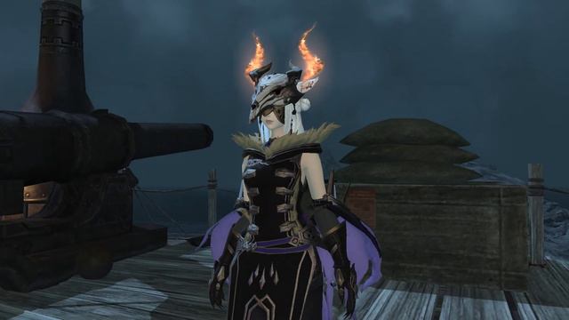 FFXIV Endwalker The Tower of Zot Casting Gear Set смотреть онлайн