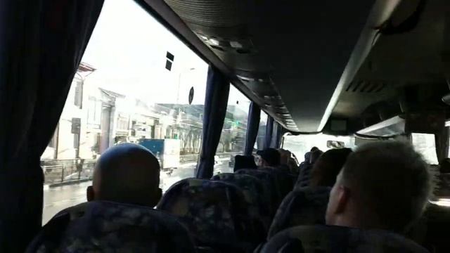 Калининград. 1 часть. смотреть онлайн