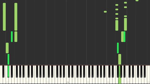 György Ligeti - Études for Piano, No. 6 "Automne à Varsovie" смотреть онлайн