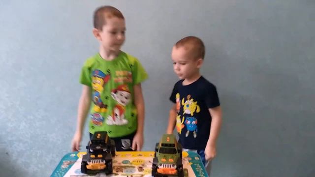 ТУРНИР Тобот К- Двойная трансформация.Tobot K- Double transformation.#tobot.Видео для детей. смотреть онлайн