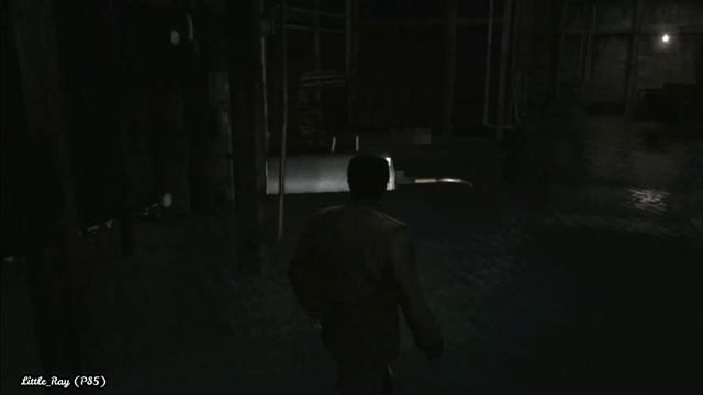Silent Hill: Homecoming (Part 1) 2160 4K смотреть онлайн