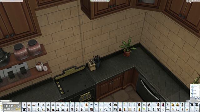 The Magic HQ - Part 2 + CC Links | The Sims 4: Realm of Magic смотреть онлайн