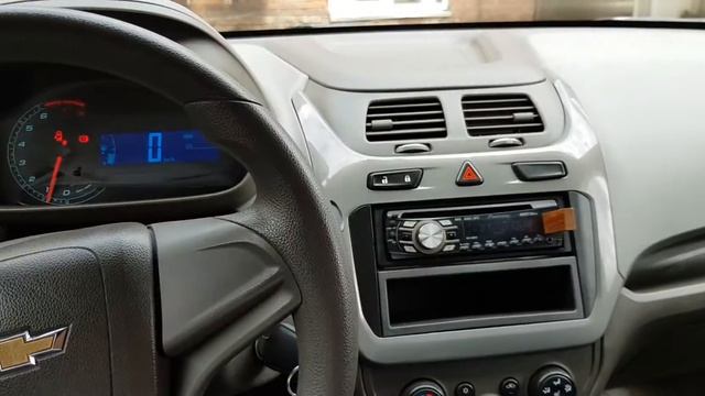 Chevrolet Cobalt 2014 смотреть онлайн