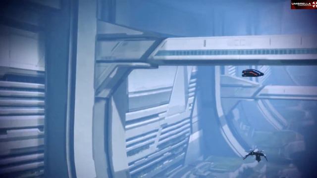 Mass Effect 3.Часть 22. Атака на Цитадель. смотреть онлайн