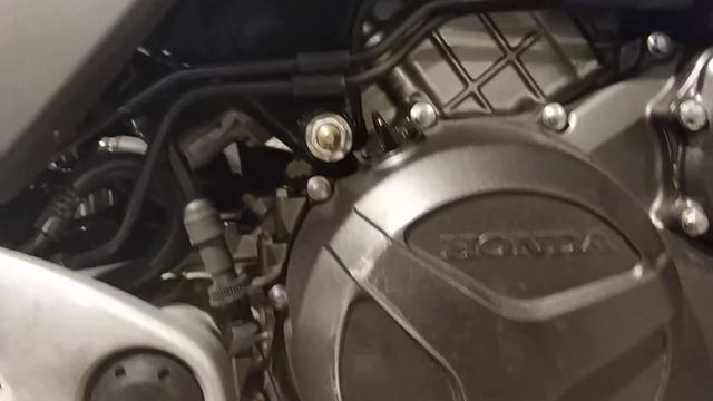 Осмотр honda varadero 1000 смотреть онлайн