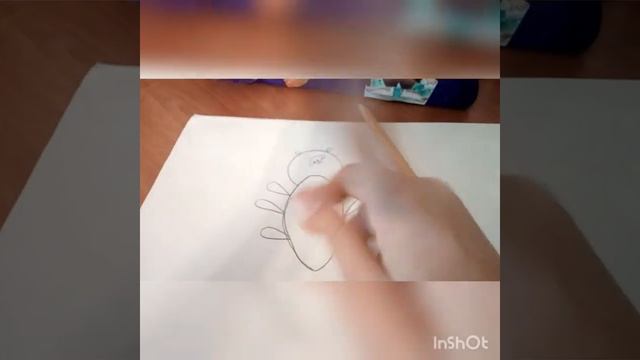 КАК НАРИСОВАТЬ ПАУКА? • 2 УРОК. ? • смотреть онлайн