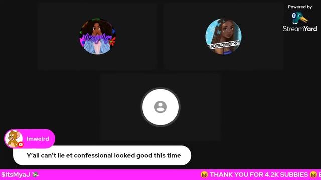 ? Baddies East EP7 AFTERPARTY (Recap + Discussion) смотреть онлайн