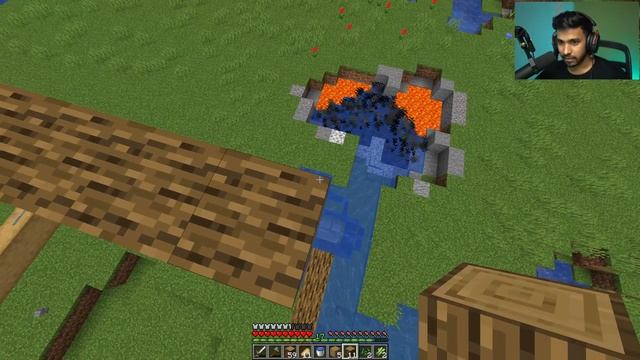 WELCOME TO HEROBRINE SMP | MINECRAFT смотреть онлайн