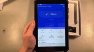 ОБЗОР Oukitel RT3 4/64GB (ПЛЮСЫ И МИНУСЫ)