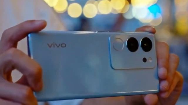 VIVO Y200 5G HARGA DAN SPESIFIKASI ( UNBOXING & REVIEW ) смотреть онлайн