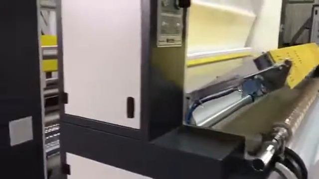 Экструдер ABC 1800 ATACH LDPE Blown Film Extrusion 8(800)600-12-74 смотреть онлайн